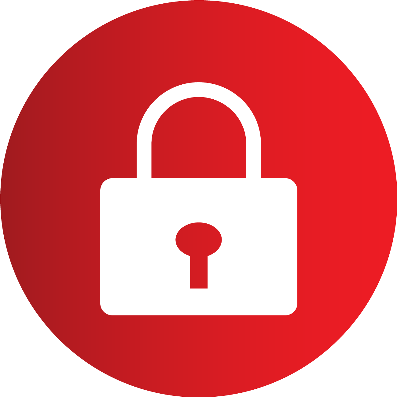 lock